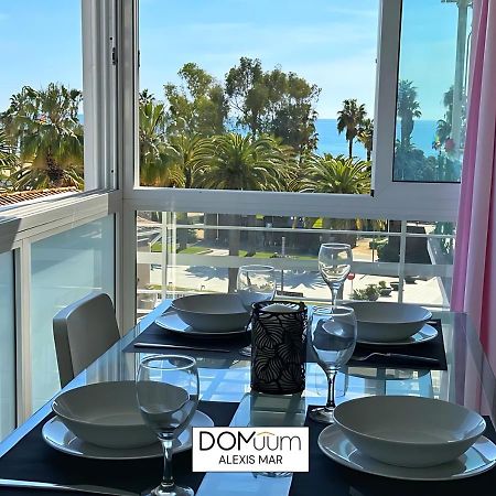 Domuum Holidays - Alexis Mar Salou Bagian luar foto