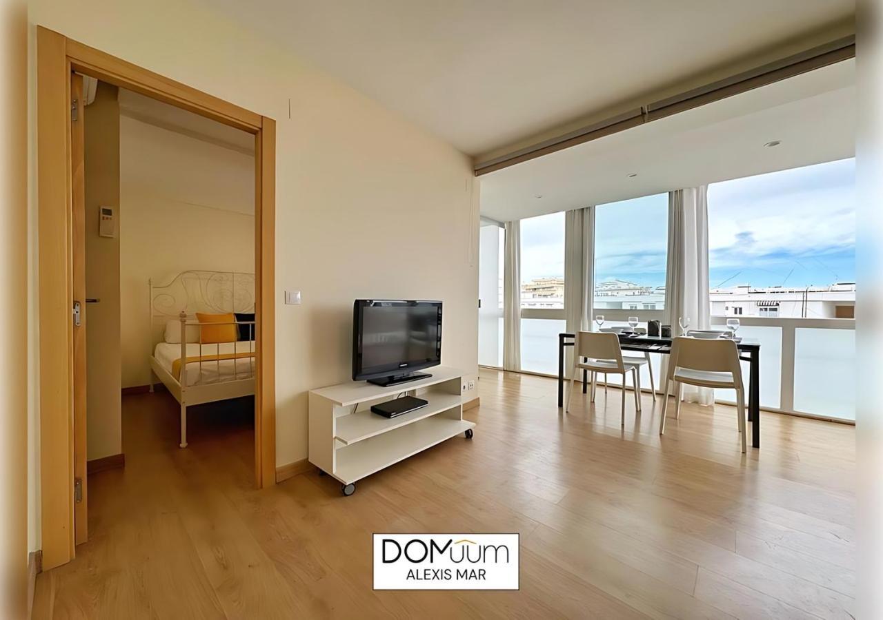 Domuum Holidays - Alexis Mar Salou Bagian luar foto